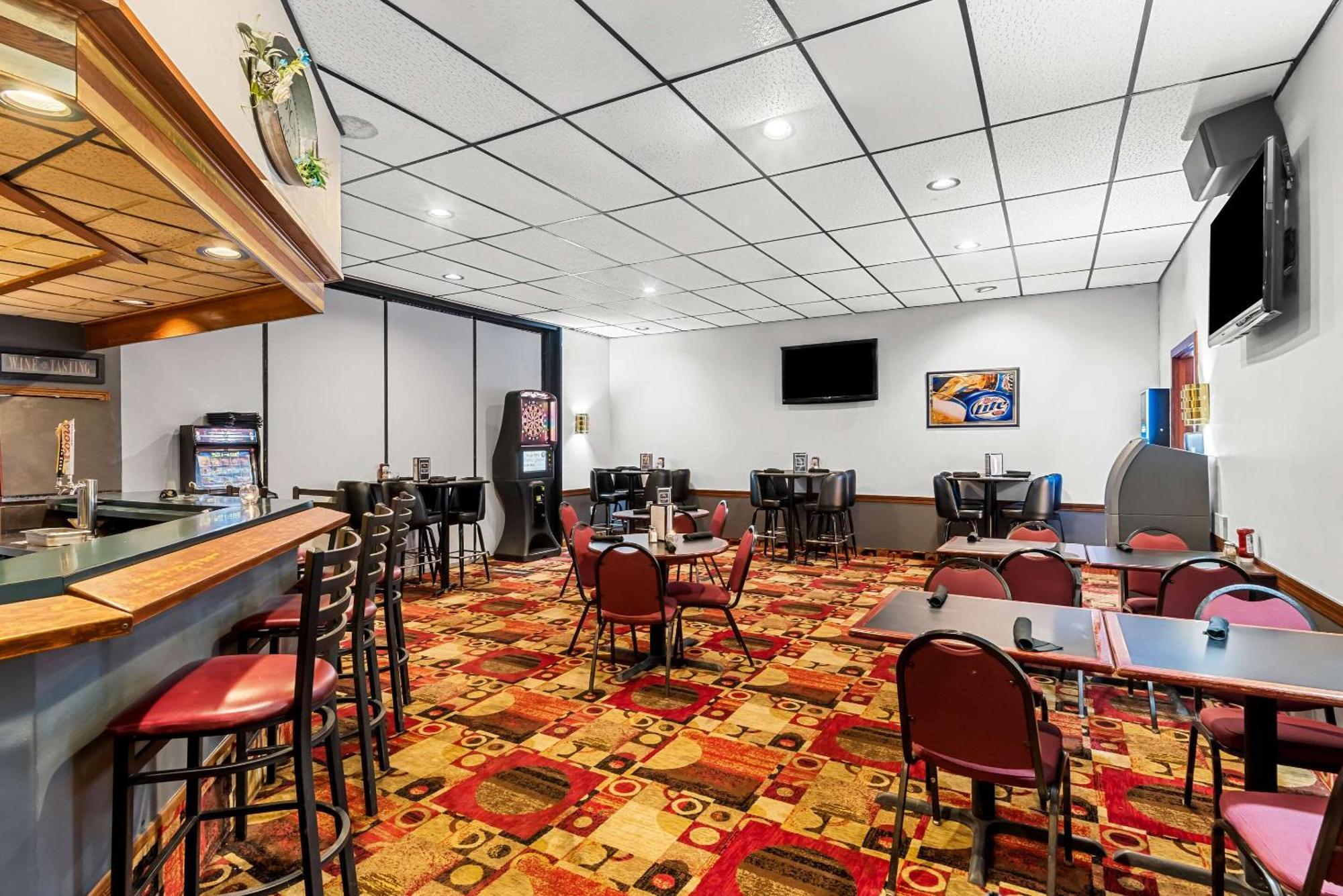 Quality Inn Fort Dodge Eksteriør bilde