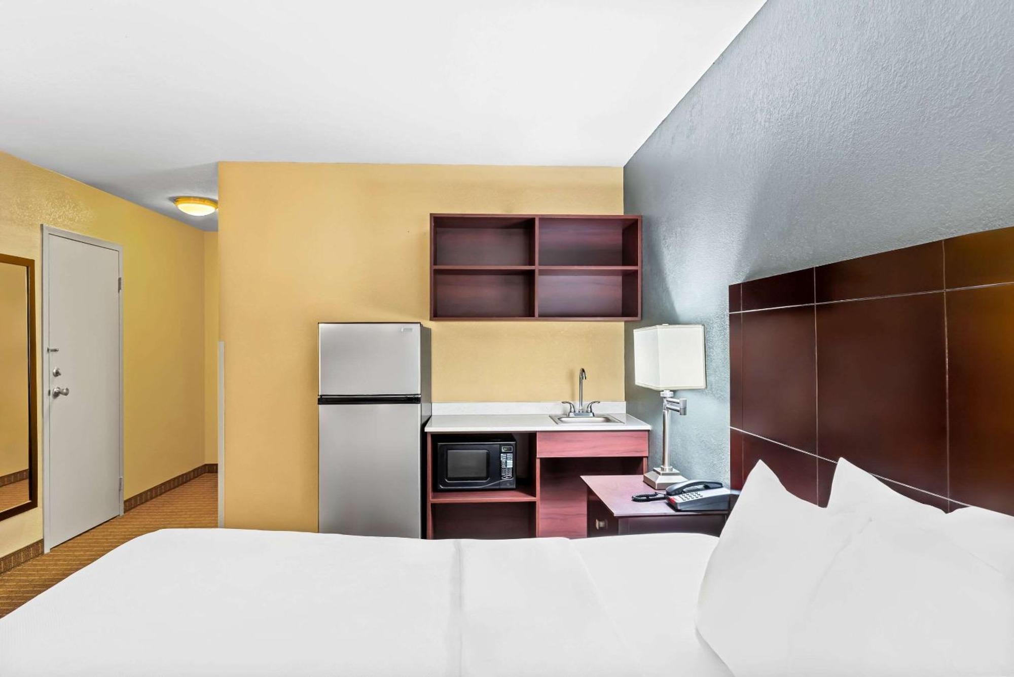 Quality Inn Fort Dodge Eksteriør bilde
